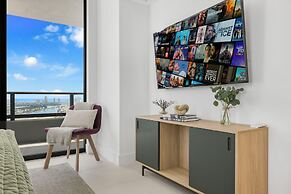 Luxury Condos in Downtown Miami