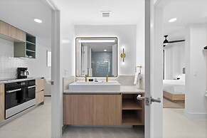 Luxury Condos in Downtown Miami