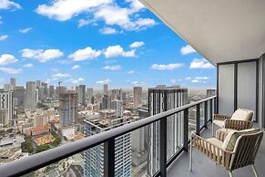 Luxury Condos in Downtown Miami