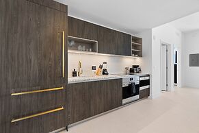 Luxury Condos in Downtown Miami