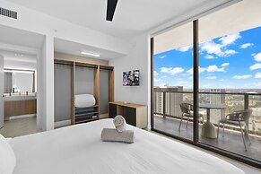 Luxury Condos in Downtown Miami