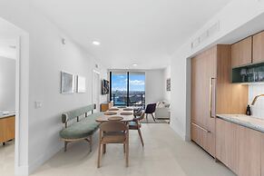 Luxury Condos in Downtown Miami