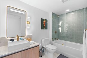 Luxury Condos in Downtown Miami