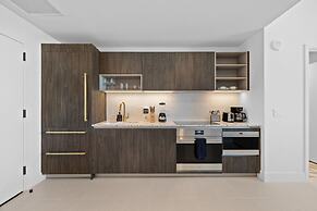 Luxury Condos in Downtown Miami