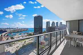 Luxury Condos in Downtown Miami