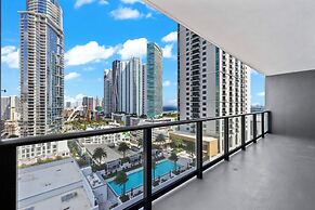 Luxury Condos in Downtown Miami