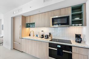 Luxury Condos in Downtown Miami