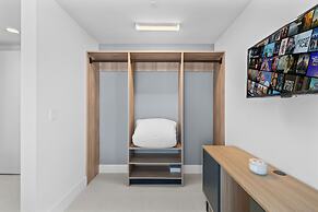 Luxury Condos in Downtown Miami