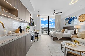 Luxury Condos in Downtown Miami