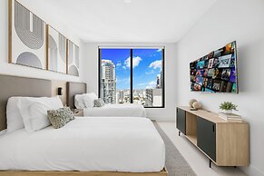 Luxury Condos in Downtown Miami