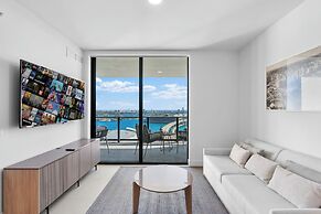 Luxury Condos in Downtown Miami