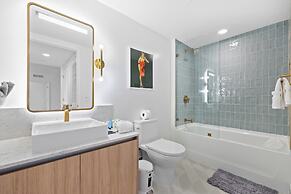 Luxury Condos in Downtown Miami