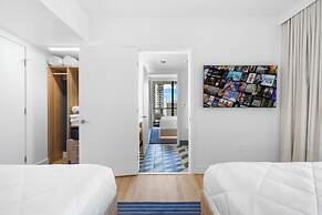 Luxury Condos in Downtown Miami