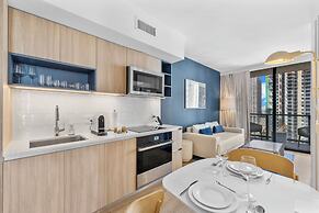 Luxury Condos in Downtown Miami