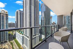 Luxury Condos in Downtown Miami