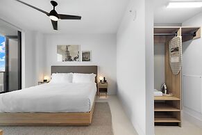 Luxury Condos in Downtown Miami