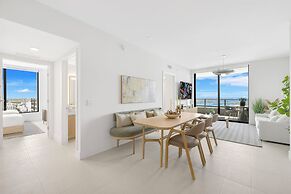 Luxury Condos in Downtown Miami