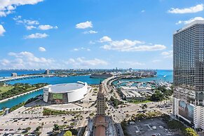 Luxury Condos in Downtown Miami