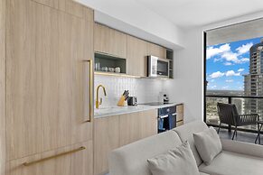 Luxury Condos in Downtown Miami