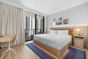 Luxury Condos in Downtown Miami