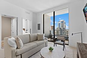 Luxury Condos in Downtown Miami