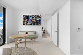 Luxury Condos in Downtown Miami