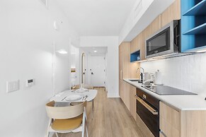 Luxury Condos in Downtown Miami