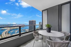 Luxury Condos in Downtown Miami