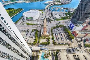 Luxury Condos in Downtown Miami
