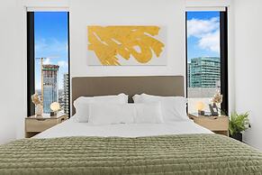 Luxury Condos in Downtown Miami