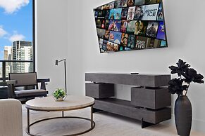 Luxury Condos in Downtown Miami