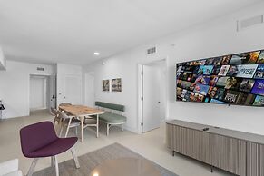 Luxury Condos in Downtown Miami