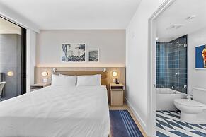 Luxury Condos in Downtown Miami