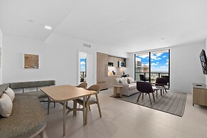 Luxury Condos in Downtown Miami