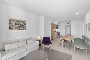 Luxury Condos in Downtown Miami