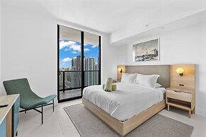 Luxury Condos in Downtown Miami