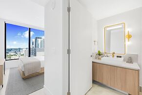 Luxury Condos in Downtown Miami