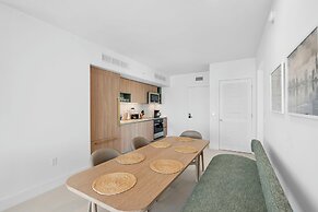 Luxury Condos in Downtown Miami