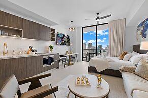 Luxury Condos in Downtown Miami