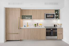 Luxury Condos in Downtown Miami