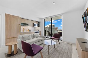 Luxury Condos in Downtown Miami