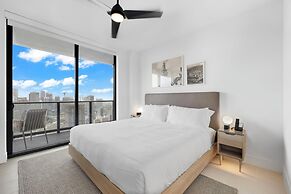 Luxury Condos in Downtown Miami