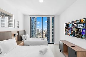 Luxury Condos in Downtown Miami