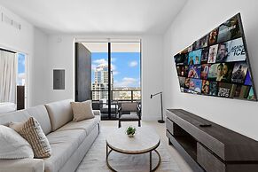 Luxury Condos in Downtown Miami