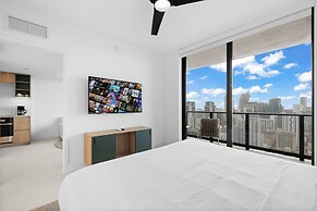 Luxury Condos in Downtown Miami