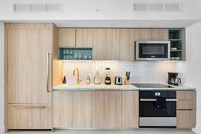 Luxury Condos in Downtown Miami