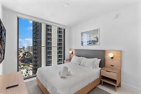 Luxury Condos in Downtown Miami