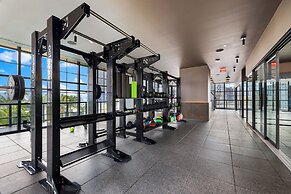 Luxury Condos in Downtown Miami