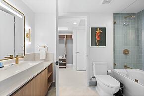 Luxury Condos in Downtown Miami