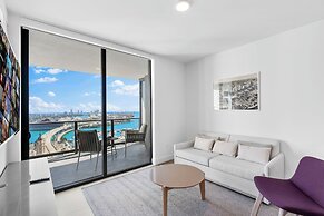 Luxury Condos in Downtown Miami